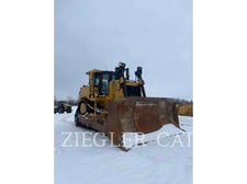 Caterpillar D9T, 2858 hours, S/N: REX00309, 2013