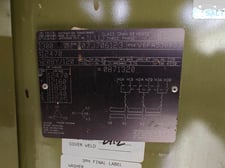 300 KVA 12470 Delta Primary, 208Y/120 Secondary, 3 phase, Padmount Transformer (4 available)