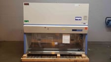 Thermo Scientific #1387, BioSafety Cabinet, Type A2,
