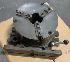 Horizontal/Vertical - 8-1/4" Super Spacer