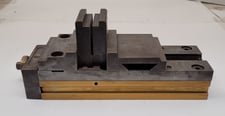 Machinist Vise 4"
