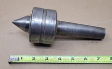 The Ready Tool Co R-24 HD Live Center - 4MT