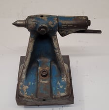 KO Lee - Tailstock - 5-3/8" center