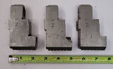 Pratt & Whitney Burnerd, chuck jaw, (3 available)