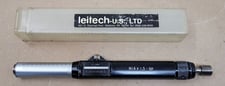 Leitech Thread/Depth Plug Gage M14 x 1.5 - 6H