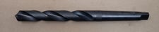 Cleveland 63/64" HSS 3MT Taper Shank Drill Bit