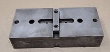 Anchor Vise - 9" x 4" x 2"