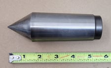 Dead Center, 5MT, 5-1/2" OAL w/ Sleeve