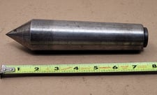 Dead Center, 5MT, 8" OAL