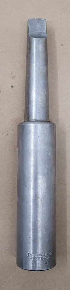 Collis 3-3 MT Extension Socket Sleeve