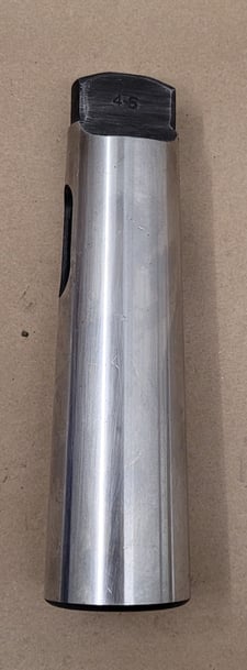 Collis 4-5MT Adapter Sleeve