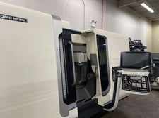 DMG Mori Seiki #CTX-Beta-800-TC, CNC Lathe, 19.7" swing, 19.7" turning diameter, 40" machining length, 10"