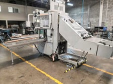 Gammerler, Compensating Stackers, STC & KL Series, 6 models, used