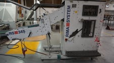Rima, Compensating Stackers, used