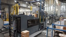 Rima, Log Stackers, used