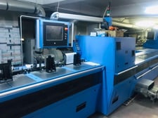 Muller Martini, Perfect Binders, used