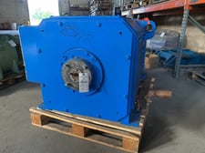 500 HP 1800 RPM General Electric, Frame 6059, DPFVBB, 500 VA, 300/150 VF