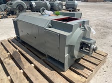 300 HP 1800 RPM Reliance, Frame LC3613ATZ, DPFVBB, 500 VA, 300 VF