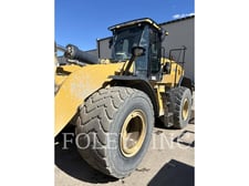 Cat 972-14XE, Wheel Loader, 6040 hours, S/N: E5F00248, 2023