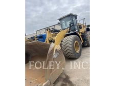 Cat 972-14XE, Wheel Loader, 3502 hours, S/N: E5F00229, 2023