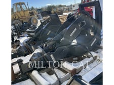 Bateman MH3040 COMBO BYPASS GRAPPLE, Grapple, S/N: B20516, 2023