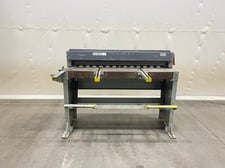 16 gauge x 4.2' Edwards #Pedicut-600, shear