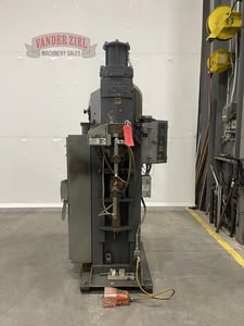 50 KVA Acme Electric Welder Co #PT1S-18-100, spot welder