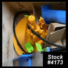 Forever Machinery, Tube Mill Bead Winder, 2025, New