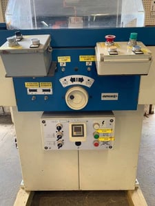1-3/4" x OMGA #TI-88, Notching Machine, 10-12 NPM, 2002