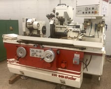 Studer #S30-Favorit, Universal Cylindrical Grinder