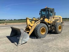 Komatsu Ltd. WA270-7, Wheel Loader, 11647 hours, S/N: 80931, 2015
