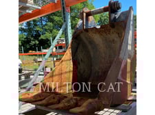 Caterpillar BHL 24INCH HEAVY DUTY ROCK BUCKET, Bucket, S/N: BU150703906, 2020