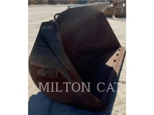 Caterpillar 950/962 3.75 CYD SIDE DUMP BUCKET, Bucket, S/N: 7KW04745, 2017