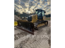 Caterpillar D4VP, Crawler Dozer, 575 hours, S/N: RLT10959, 2024
