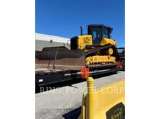 Caterpillar D5VP, Crawler Dozer, 813 hours, S/N: KML01502, 2025