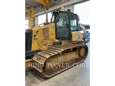Caterpillar D4VP, Crawler Dozer, 2571 hours, S/N: RLT10585, 2024