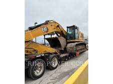 Caterpillar 336-08, Crawler Excavator, 1965 hours, S/N: RDL20350, 2024