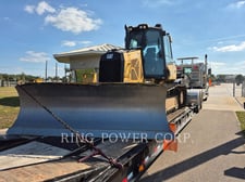 Caterpillar D3LGPEW, Crawler Dozer, 2520 hours, S/N: XKY05665, 2024