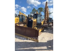 Caterpillar D3LGPEW, Crawler Dozer, 1996 hours, S/N: XKY04846, 2023