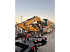 Caterpillar 336HYDTHUM, Crawler Excavator, 1003 hours, S/N: RDL20457, 2024