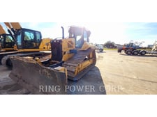 Caterpillar D5VPEW, Crawler Dozer, 1593 hours, S/N: KML01478, 2025