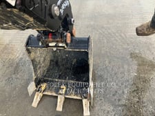 Caterpillar BK301P20, Crawler Excavator, S/N: CHMHDG091059,