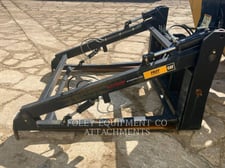 Arrow FKTHT72GR, Telehandler, S/N: PG-32841,