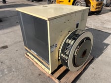 180 KW, Kohler #180ROZJ, generator end taken off 8.1 JD engine, 120/240 Volts, load tested, 862 hours, 2000