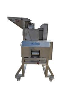 Urschel #SL-A, grinder, cube cutter, shreddar, strip cutter, dicing