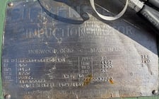 400 HP 1770 RPM Siemens, Frame 449T, ODP, Ball, 2300 Volts, Rebuilt