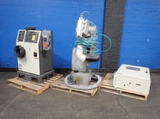 Fanuc, P-50iA, Robot w/Electrical Cabinet, 280 SLPM, 2010