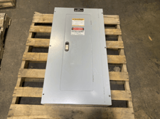 250 Amp, Siemens #P1C30BH100CTST, Panel Board, 208Y/120 Volts, 3PH, 4W, BL Type 20" x 5.75" x 38", 2025