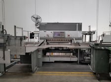 Polar, Paper Cutters & Paper Handling Equipment