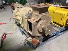 Image for 125 HP 2500 RPM Aeg, Frame 180, DPFVBB, 460 VA, 300 VF